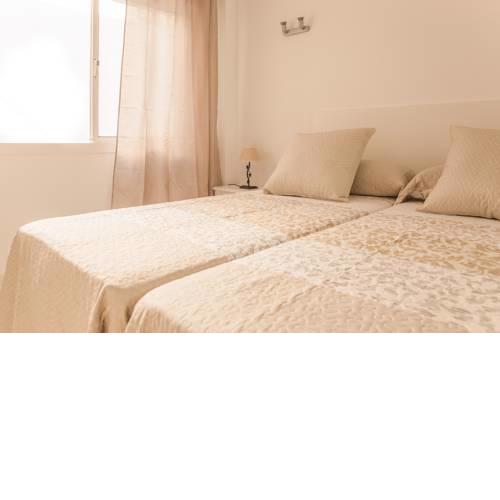 Tranquilo y Agradable Apartamento en Los Boliches