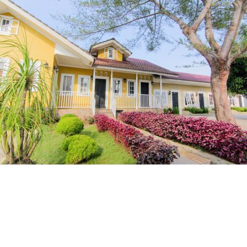 Trans Bandara Residence