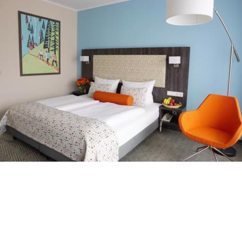Trans World Hotel Auefeld