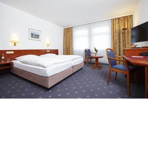 Trans World Hotel Columbus