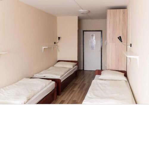 Transílvania Monteurzimmer