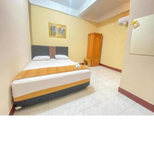 Transisco Hotel Sorowako