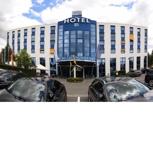 Transmar Travel Hotel