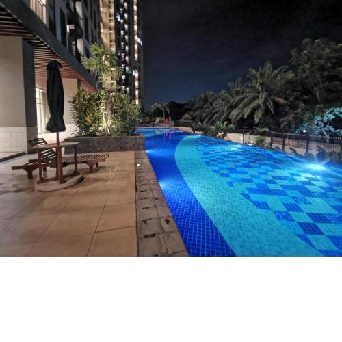 Transpark Cibubur By Arsakha Property Management