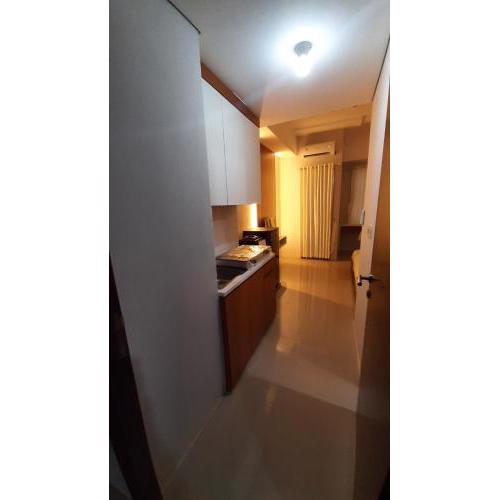 Transpark juanda bekasi