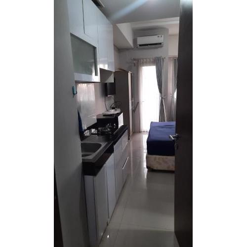 Transpark juanda bekasi