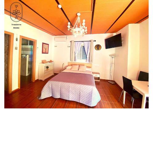 TrassierraRooms Habitación equipada con cocina y baño en Córdoba