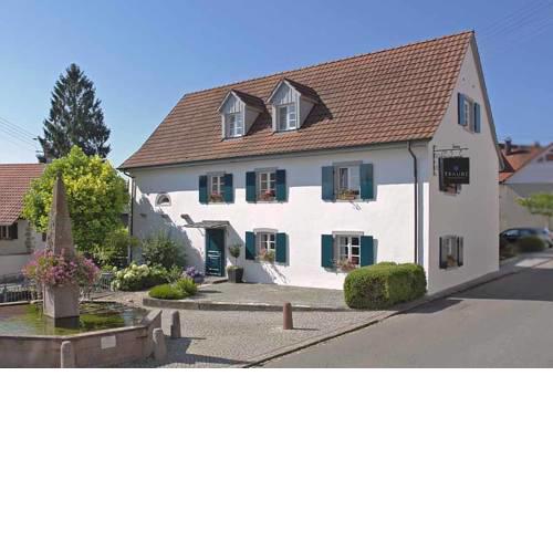 Traube Hotel & Restaurant