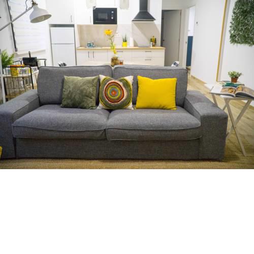 Trauko Flat
