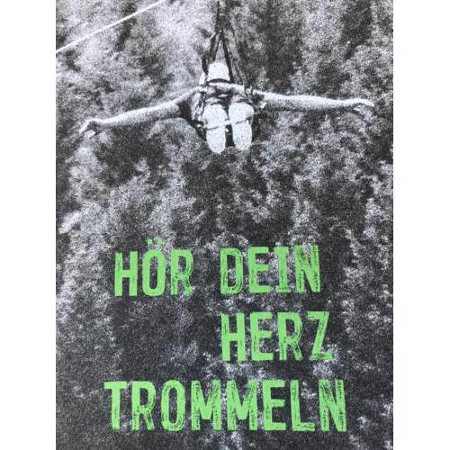 Traum am See