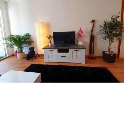 TRAUM FERIENWOHNUNG Bella