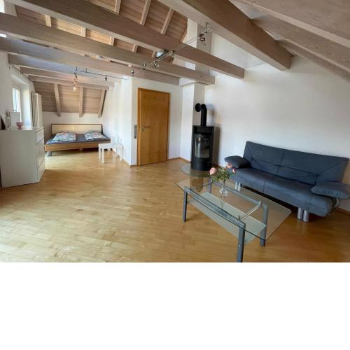 Traum-Ferienwohnung für bis zu 6 Gäste