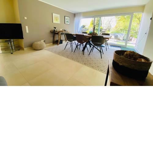 Traum-Ferienwohnung im Tal der Mühlen - Wegberg