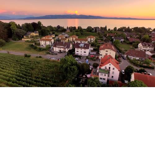 Traum-Ferienwohnung in Wasserburg am Bodensee