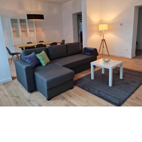 Traum-Ferienwohnung Mozart !