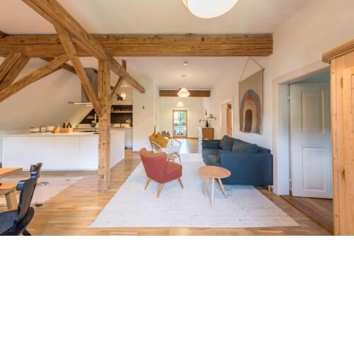 Traum-Ferienwohnung