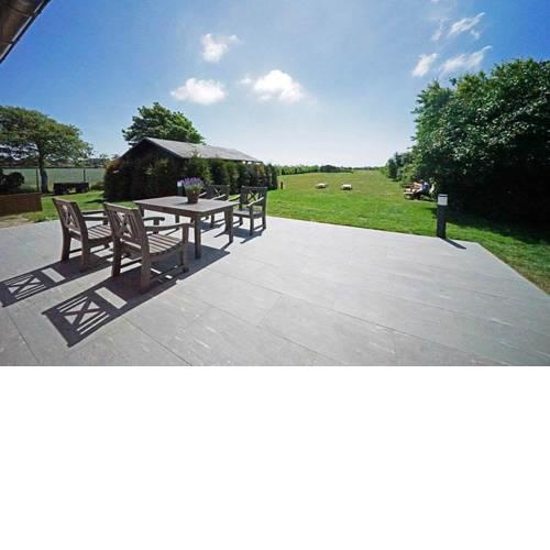 Traum-Landhaus Terpstich - 5000 qm Refugium - Urlaub in Morsum/Sylt vom Feinsten