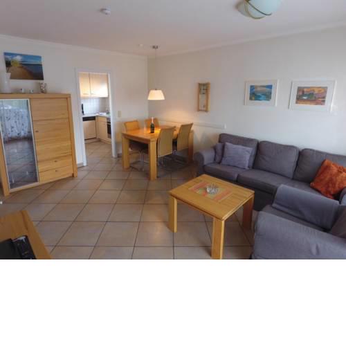 Traumapartment Haus Stoertebeker