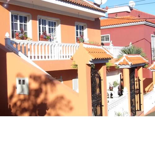 Traumblick 3 Zimmer Wohnung Casa con Vista