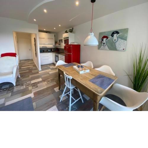 Traumblick FeWo Nr 262