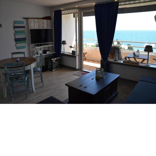 Traumblick FeWo Nr 414