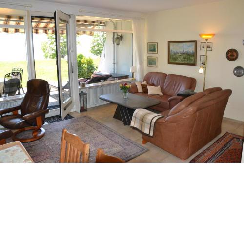 Traumblick FeWo Nr 5