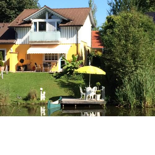 Traumferienhaus Pfänderblick