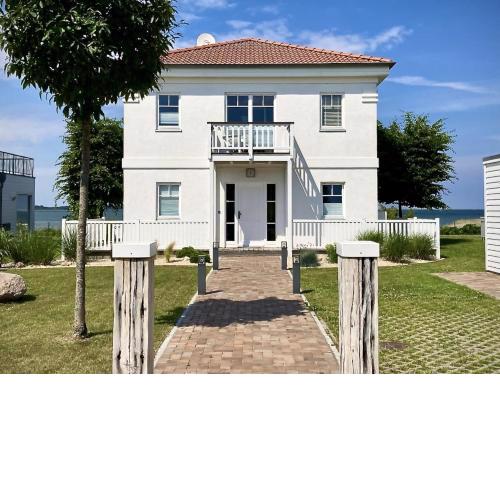 Traumferienhaus Sliminde by Seeblick Ferien