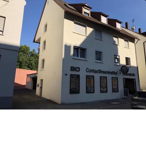 Traumferienwohnung 1