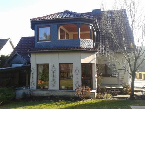 Traumferienwohnung in Weimar / Buchfart, Thüringen