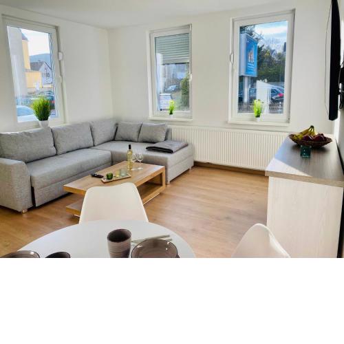 ! TraumFewo Esche mit Balkon !