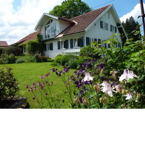 Traumgarten Allgäu