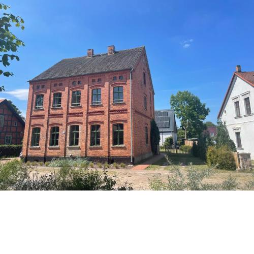 traumHaff- Endless Summer Loft, viel Platz 3 Bäder, Kamin, Hund, 400m zum Wasser