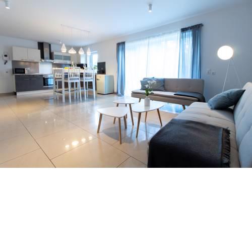 Traumhafte 80m² Appartement mit Kamin
