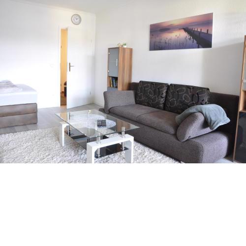 Traumhafte Comfort-Apartment Moderne 1ZKB Balkon• Pers. 2-3