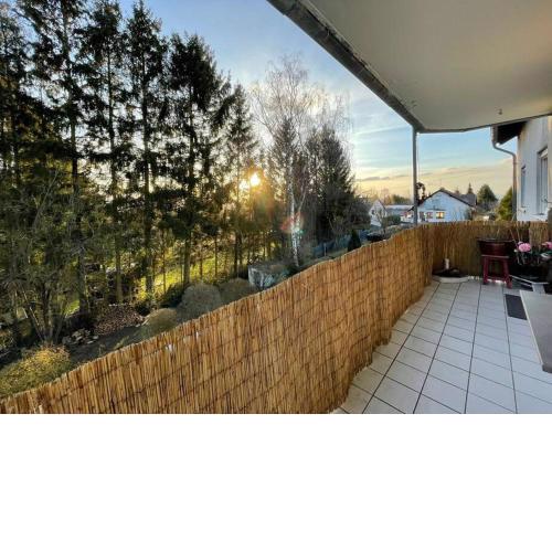 Traumhafte Ferienwohnung Fuchs - 100qm