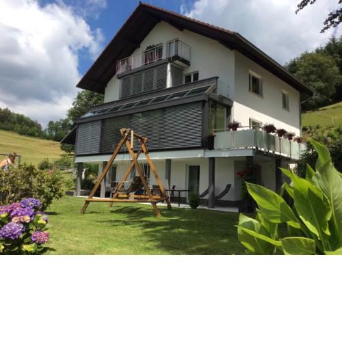 Traumhafte Ferienwohnung mit Pool