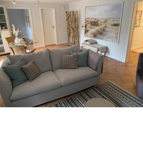 Traumhafte Ferienwohnung nahe dem Nord-Ostsee-Kanal