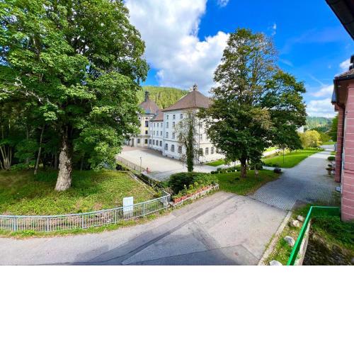 Traumhafte luxuriöse Ferienwohnungen im wunderschönen St. Blasien