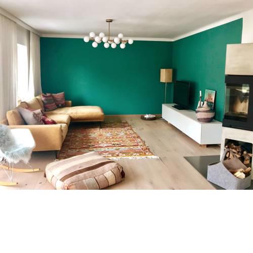 Traumhafte Wohnung im schönen Salzburger Land.