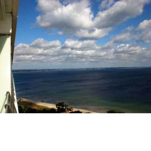 Traumhafter Meerblick - Timmendorfer Strand -Ostsee