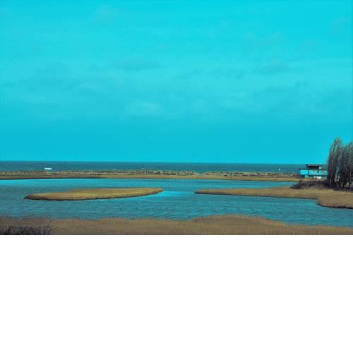Traumhafter Ostseeblick