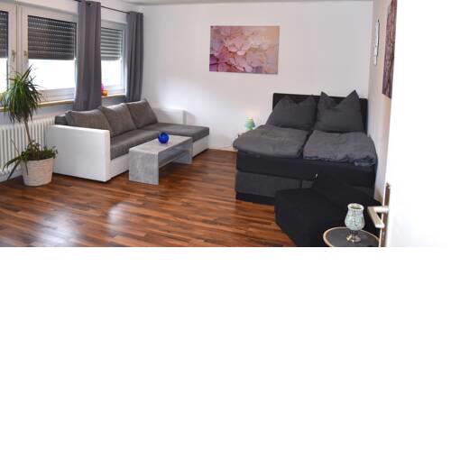 Traumhaftes Apartment im Zentrum von Augsburg