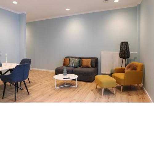 Traumhaftes Apartment im Zentrum von Bingen