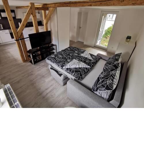 Traumhaftes Apartment zentral in Bad Berleburg