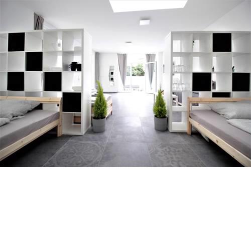 Traumhaftes Bungalow-Loft