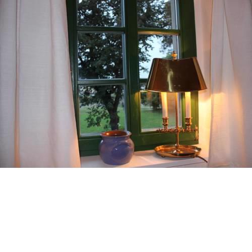 Traumhaftes Elb-Chalet