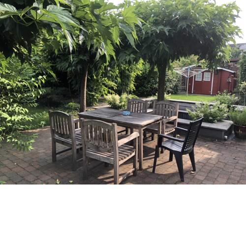 Traumhaftes Ferienhaus in Gronau
