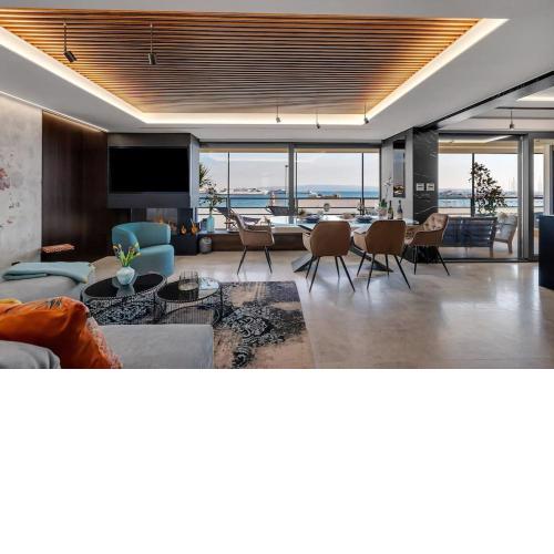 Traumhaftes Loft-Apartment in Split - Solamor