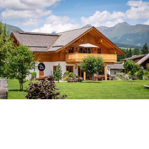 Traumhaftes Loft / Ferienwohnung in Lungau im Salzburger Land